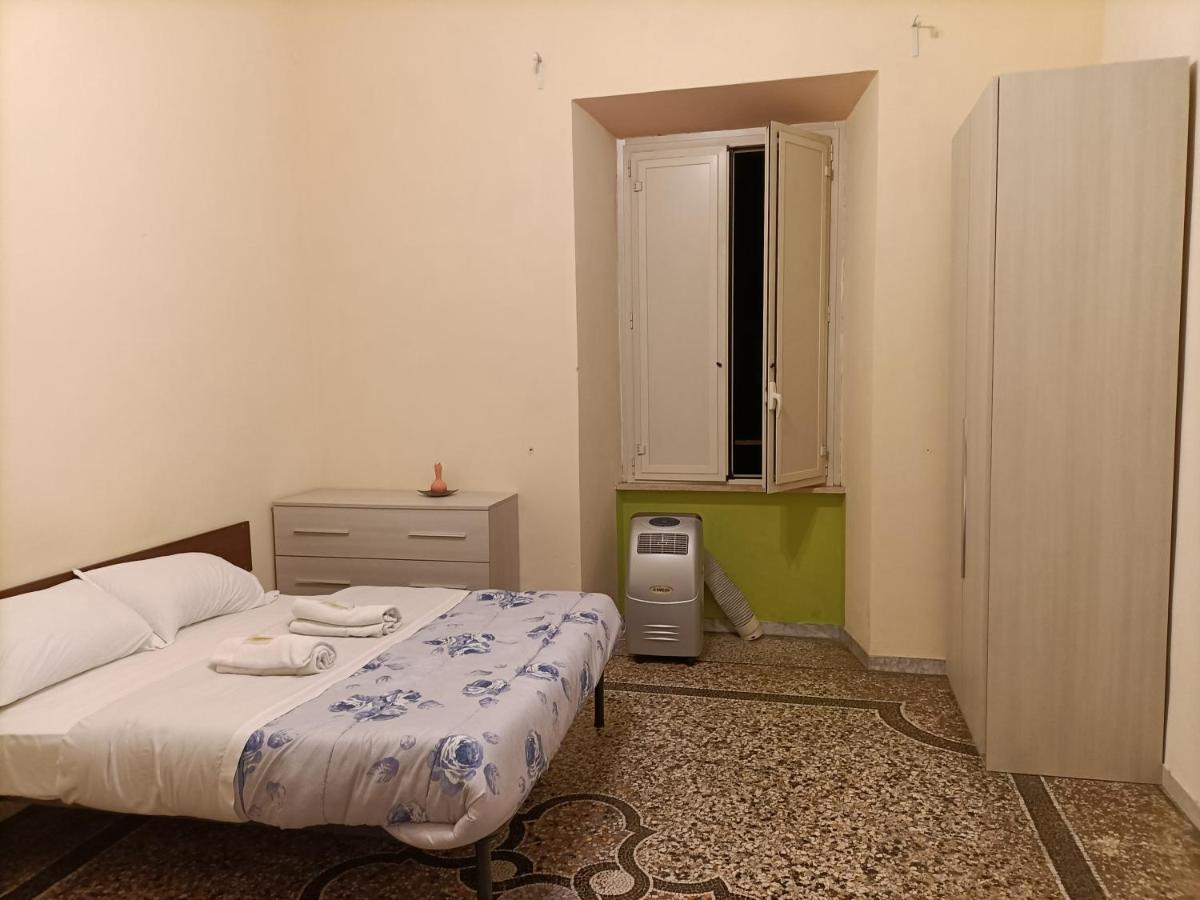Fanti Homes Roma Exterior foto
