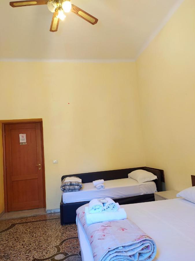 Fanti Homes Roma Exterior foto